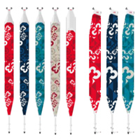 G3 Alpinist Plus Glide and Alpinist Plus Pow Skins